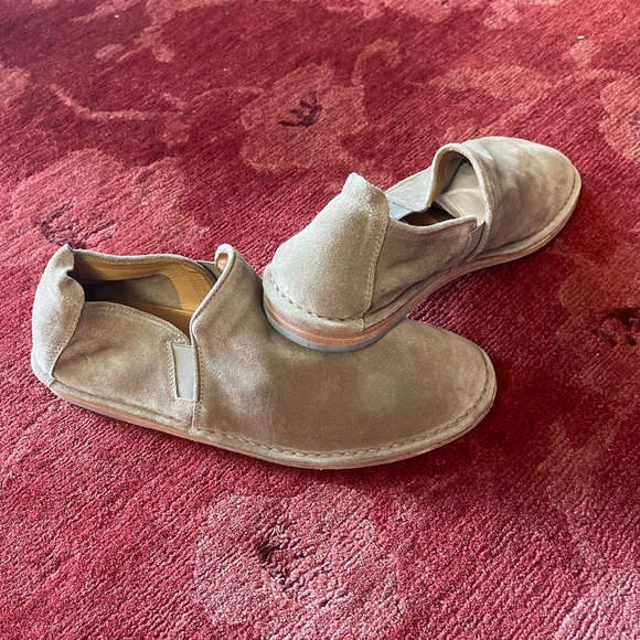 Men's Vince Slip-on Loafers. - Picture 5 of 12